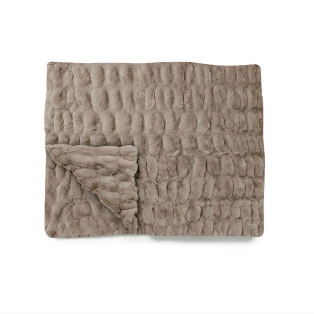 Lola blanket desert dune